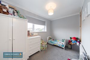 Bedroom 3- click for photo gallery
